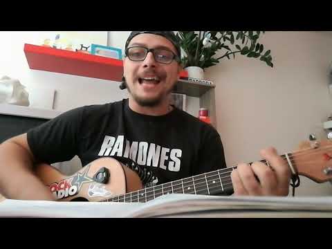 One man show - Cizí zeď/COVER No.1