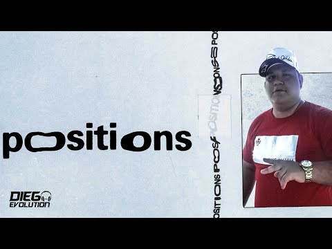 (Arrocha) Dj Diego Evolution - Positions (Exclusiva) 2021