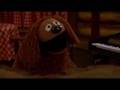 Whole Wheat Bread Muppets