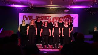 Bel Canto Singers: Agnus Dei