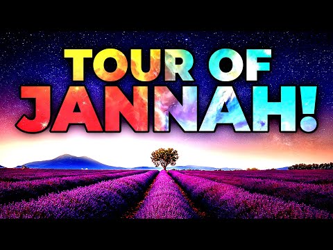 SEEING THE FACE OF ALLAH - BEST VIDEO EVER!