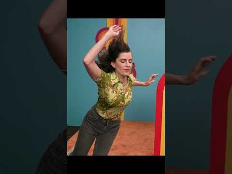 Sam Says...Do Something Cool In Slow-Mo 🐌