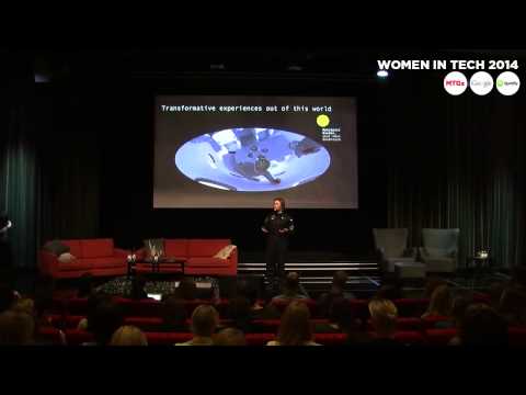 Building a New Space Industry (2014)