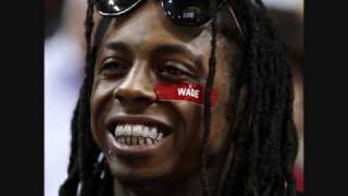 Lil Wayne ft Jay Z-Mr. Carter (clean)