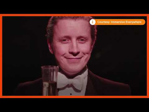 新常態：影院如何即興迴歸？ (The New Normal: How theaters are improvising their return)