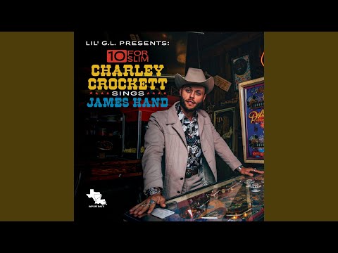 Dont Tell Me That - Charley Crockett