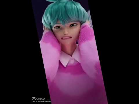 I just............😬#shorts#baby#jinu#huntrix#kpo demon hunters