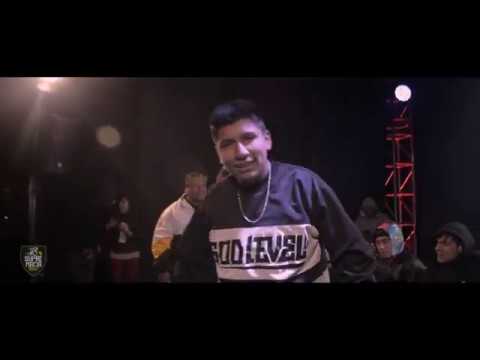 Redención Vs Vale | Cuartos | Nacional SupremaciaMc Bolivia 🇧🇴 2019