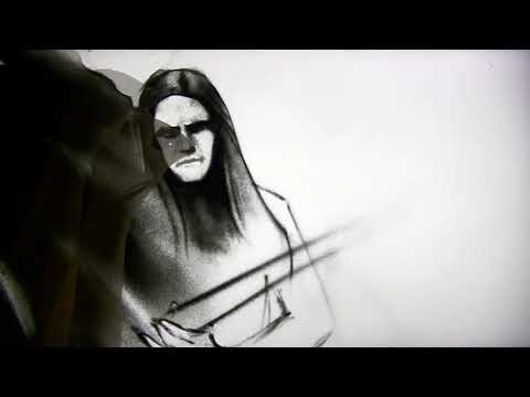 Inner Missing - Chasing The Wind (Official Music Video)