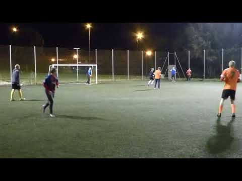 Kąpino - Lambada Wejherowo - jesień 2017 - goals