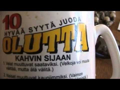 Kyllä aurinko jo hyvin hämmitää