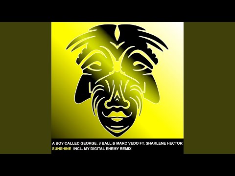 Sunshine (Original Mix)