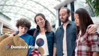 AVM'de Devir Ekonomi, Devir Domino's Devri!