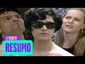 DINA S DEATH ALEXANDRE S REVENGE ESTELA BLAMED AND MORE A VIAGEM WEEKLY RECAP