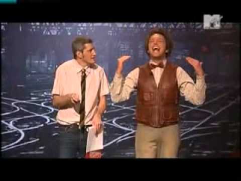 AQUILA REALE - Prof. Stefano Tommaselli (Antonio Ornano) [Central Station]