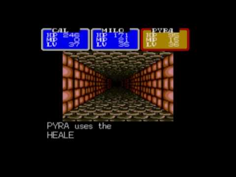 My Shining In Darkness Playthrough   Walkthrough Guide part 60