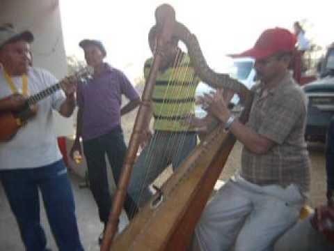 Jean Carlos Tarache: El Coplero de Mil Andanzas-Corrio LLanero en Do Mayor.