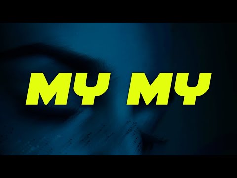 Shdws - MY MY (OUT NOW)