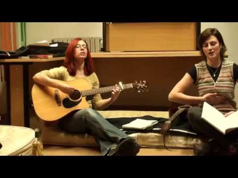 Cati si Ana - Balada pentru Daniela (Voua)