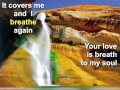 I Can Hear Your Voice by Michael W Smith with ...