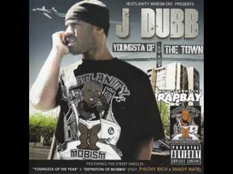 J-DUBB ft Shady Nate - Still Riding With The K