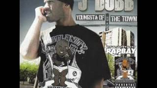 J-DUBB ft Shady Nate - Still Riding With The K