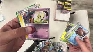 Phantasmal Flames Build and Battle Opened 10 boxes!