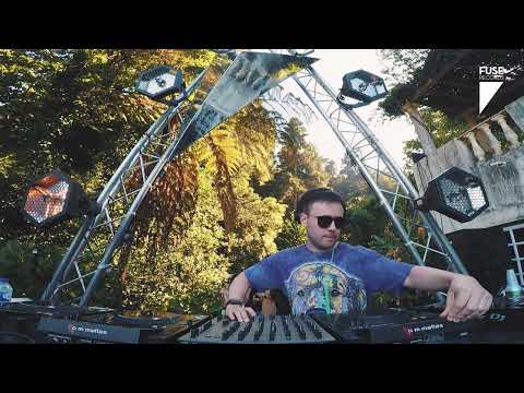 [DIG LIVE] Fragoso Live @ Fuse Pool Party [2022]