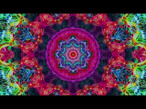 Psychedelic Trance mix II February 2022