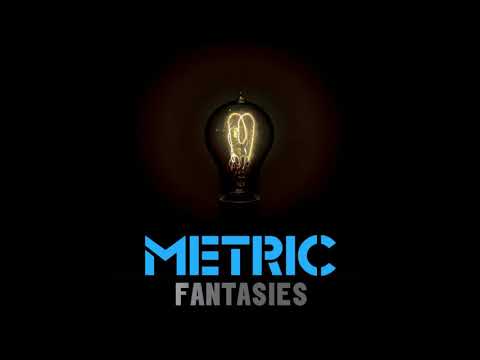 Metric - Best Tracks
