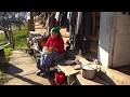Secrets Of Longevity Beyond Civilization Real Mountain Survival