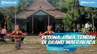 Nikmati Liburan di Grand Maerakaca Semarang, Tempat Wisata Berjuluk Taman Mininya Jawa Tengah