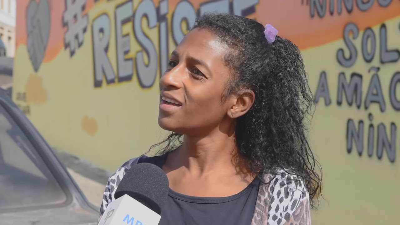 Comunidade em Minas Gerais luta para ser reconhecida como descendente de quilombolas - IP 759