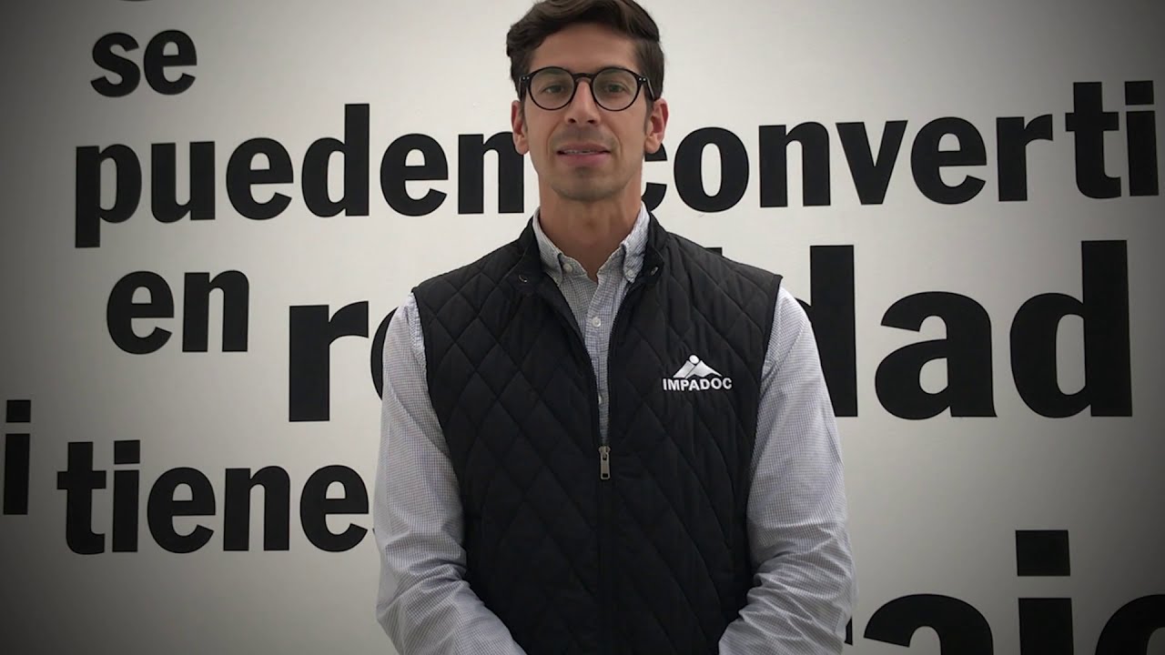 Tracest - IMPADOC - Esteban Ayala Ayala - Caso de Éxito