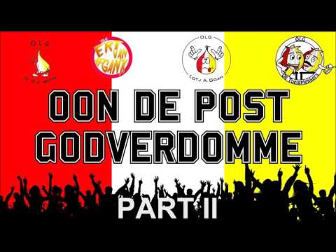 2Much2Dj - Oilsjt carnaval remix 2017 part II