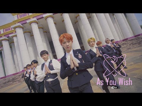 [1theK Dance Cover Contest] WJSN - 이루리 (As You Wish) | Dance Cover by Queen Gentric (Thailand)