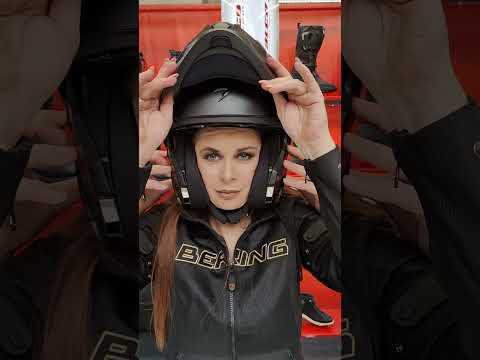 Scorpion EXO-930 Unleashing an Innovation in Motorcycle Helmet Design | Bikerheadz.co.uk