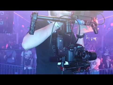 Dąber @ Omenland 2019 [Video Live Set]