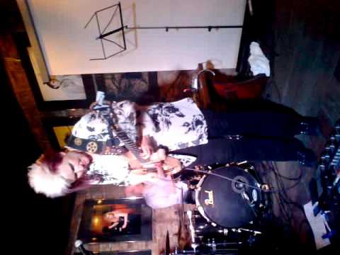 Jennifer Batten Band