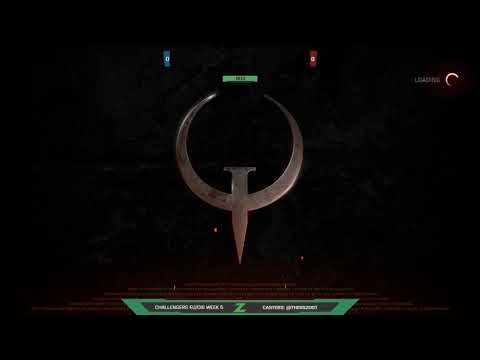 CNZ vs Cypher (Grand Final) | EU/CIS QPL Challengers S1 Week 5