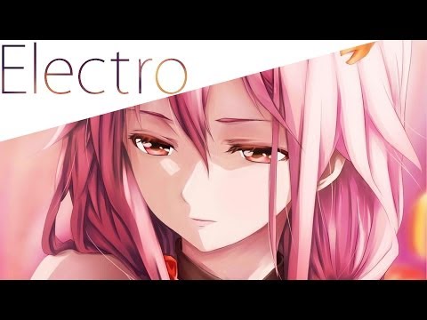 HD Electro | culineR - Into Vapor feat. Sisely Treasure (Gosteffects remix)