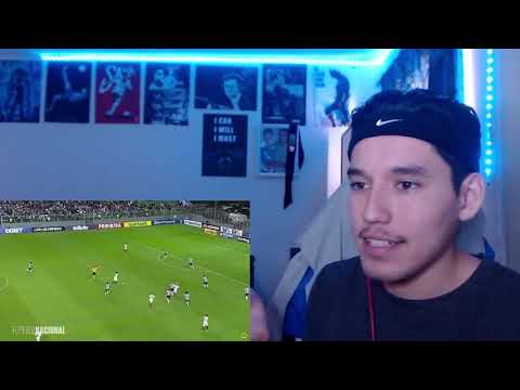 GRINGO AMERICANO REAGE AO FLAMENGO DE 2019!! VEJA TODAS AS REAÇOES / MAIS FLAMENGO