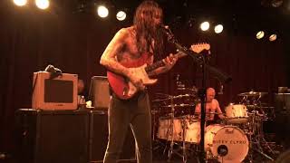 Biffy Clyro There’s No Such Thing As A Jaggy Snake Boston Paradise Music Club 11/28/17