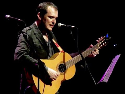 Ismael Serrano - Porque Fuimos (Feat Litus y Clara Alvarado)(Letra)