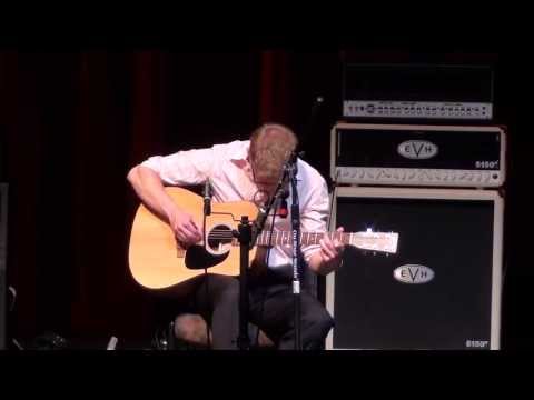 01. Austin Kirch-Common Ground-McKee