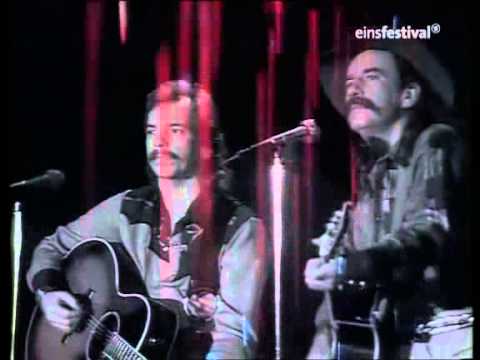 The Bellamy Brothers - I need more of you