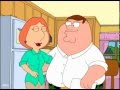 Family Guy - Stewie's Fridge Art