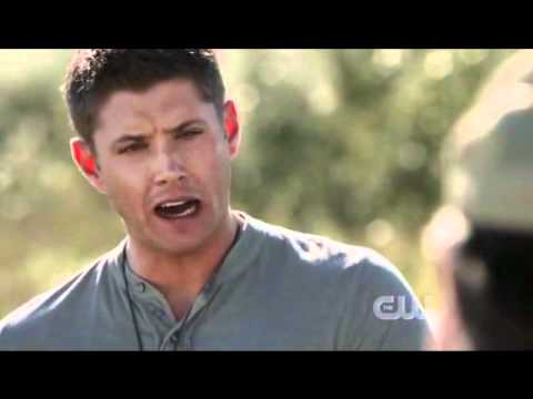 Supernatural - He's adorable!