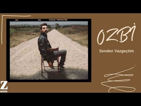 Video thumbnail for Senden Vazgeçtim