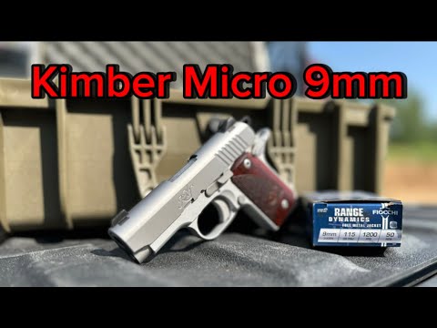 The Kimber Solo Sucks